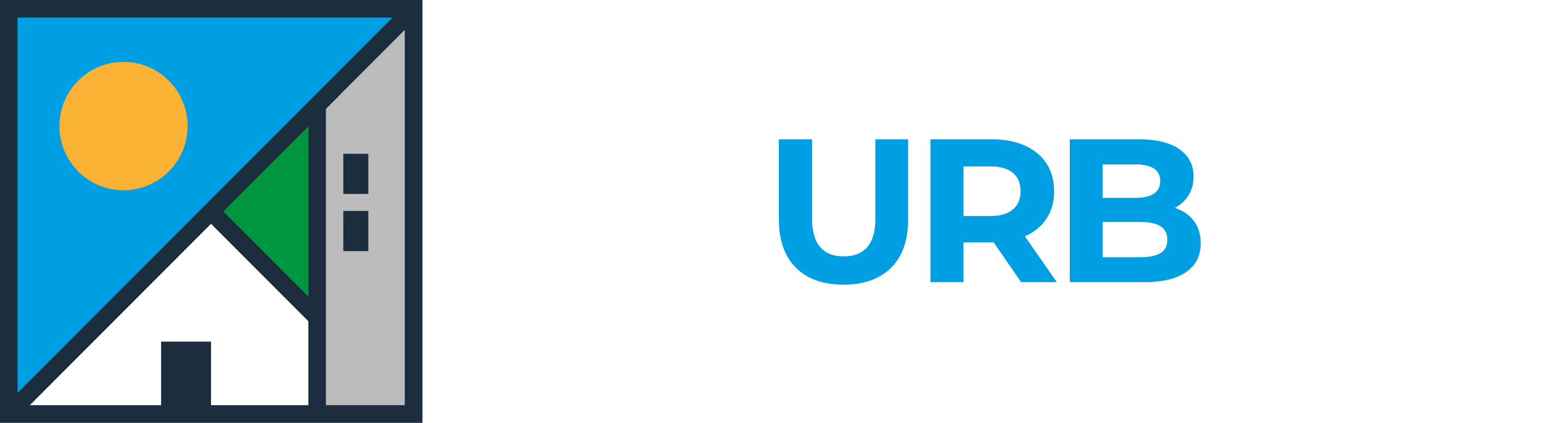 Logo Reurbtec